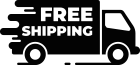 Free Shipping