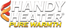 Handy Heater® Pure Warmth