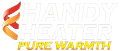 Handy Heater® Pure Warmth